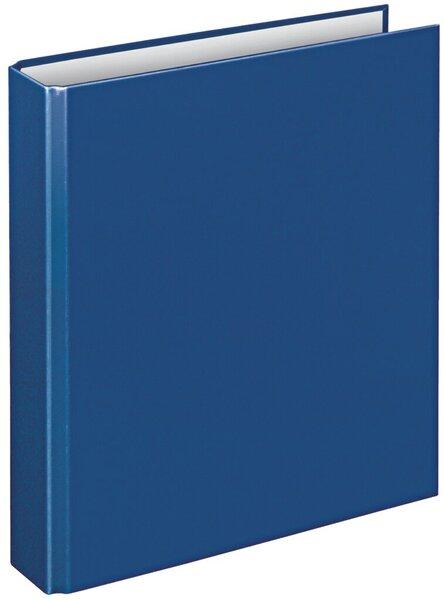 Image du produit Veloflex Classeur à anneaux A5 PP bleu (A5, 30 mm, 1 pièce(s))