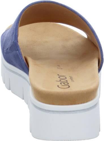 Produktbild Gabor Pantolette (35.5)