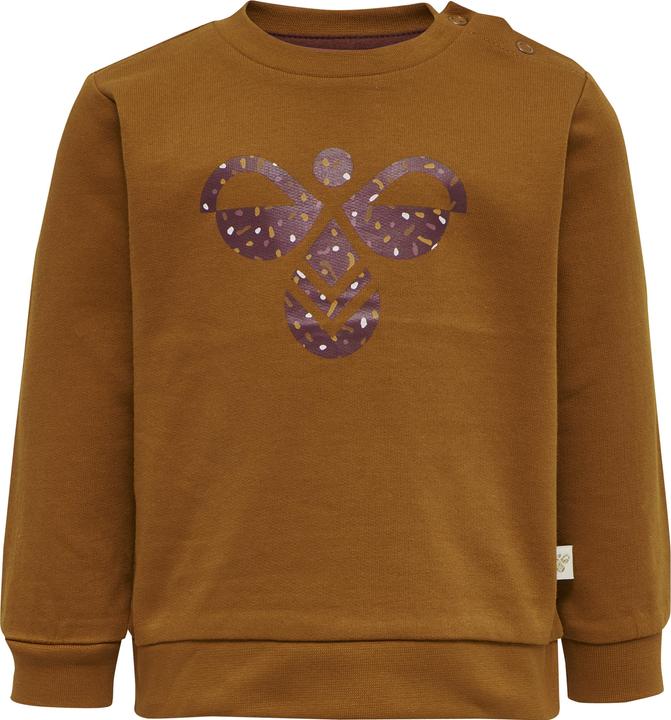 Produktbild hummel hmlLIME SWEATSHIRT (68)