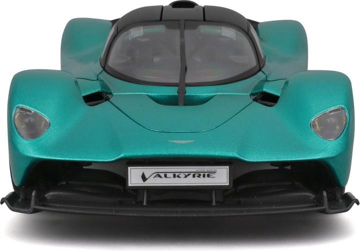 Productafbeelding Maisto Aston Martin Valkyrie 2022 1/18 groen