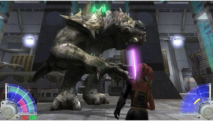 Produktbild THQ Star Wars - Jedi Knight Collection (PS4, EN)