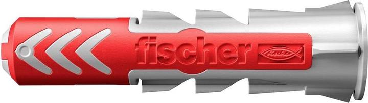 Produktbild Fischer DuoPower 10x50 BigBox (210) (210 Stk.)