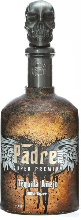 Produktbild Padre Azul Tequila Añejo (1 x 300 cl)