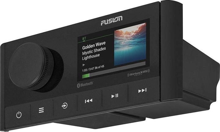Image du produit Fusion RA210 Radio marine