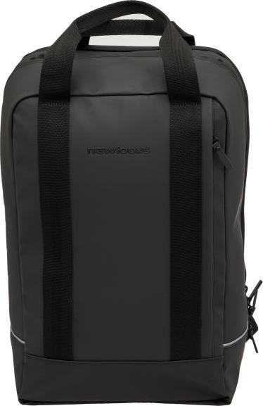 Produktbild New Looxs Tasche Nevada Backpack Black