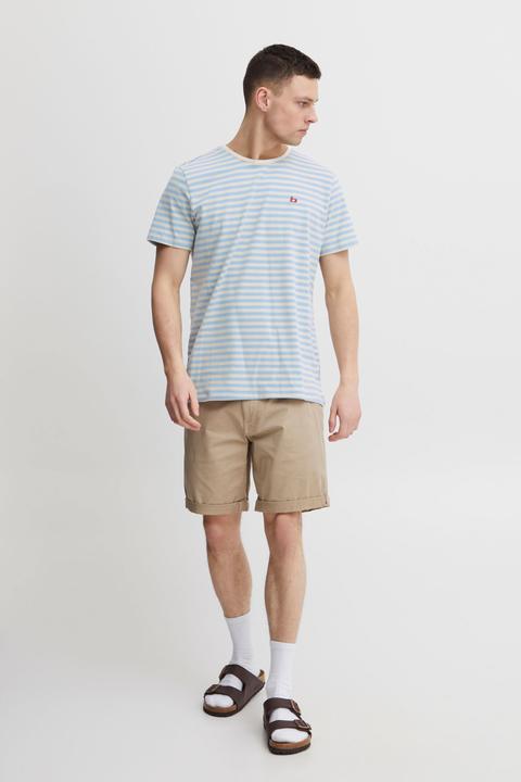 Produktbild Blend BHDinton striped tee - 20715615 (L)