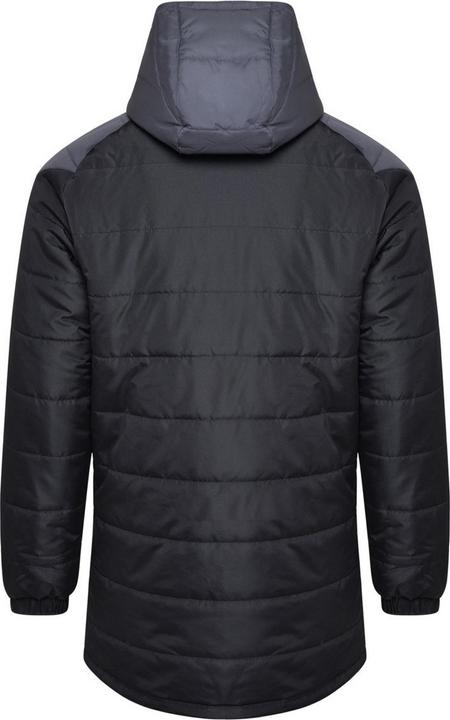 Actual product image Umbro Mens Padded Jacket (L)