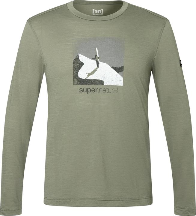 Image du produit Super Natural Almost Done L/S (S)