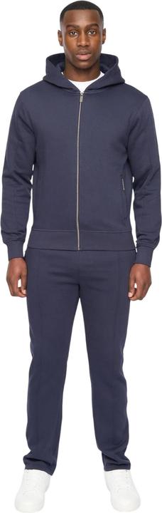 Actual product image Duck and Cover Mens Chemtars Full Zip Hoodie (XL)