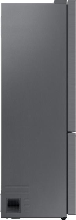 Actual product image Samsung RB53DG706CS9 Free-standing Double Door Refrigerator (538 l)