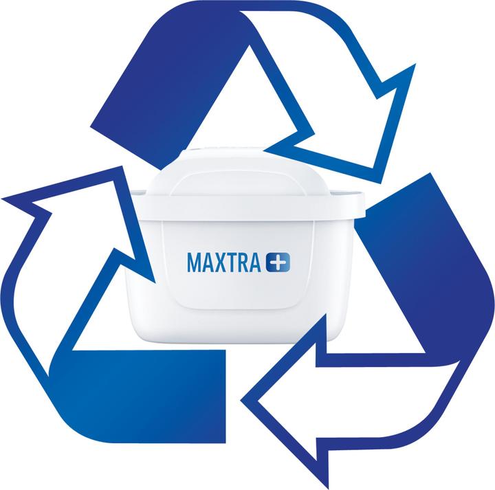 Image du produit Brita Maxtra+ Filterkartusche (6 x)