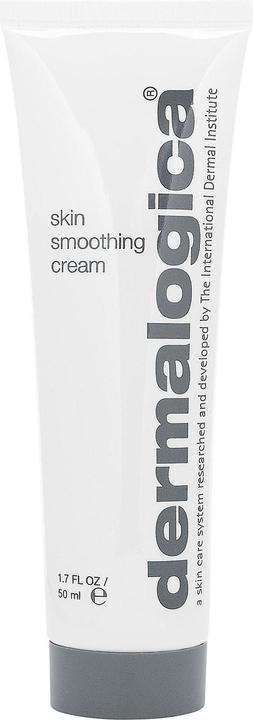 Actual product image Dermalogica Moisturizers Skin Smoothing Cream (50 ml, Day cream)
