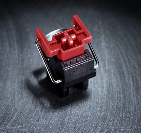Produktbild Razer Huntsman Mini (US, Kabelgebunden)