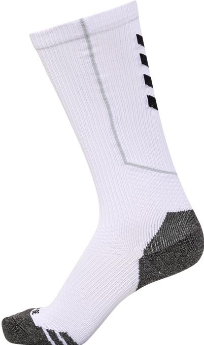 Actual product image hummel Hmlpro Training Socks High (39 - 42)