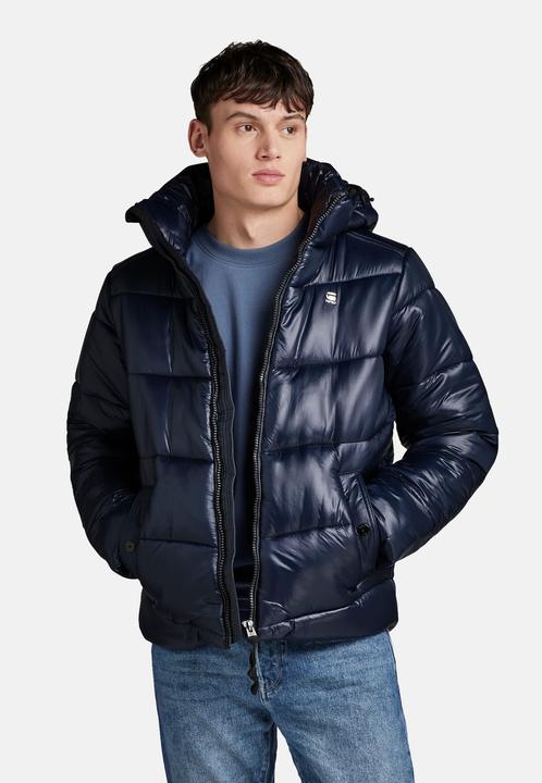 Produktbild G-Star Jacke Steppjacke (XXL)