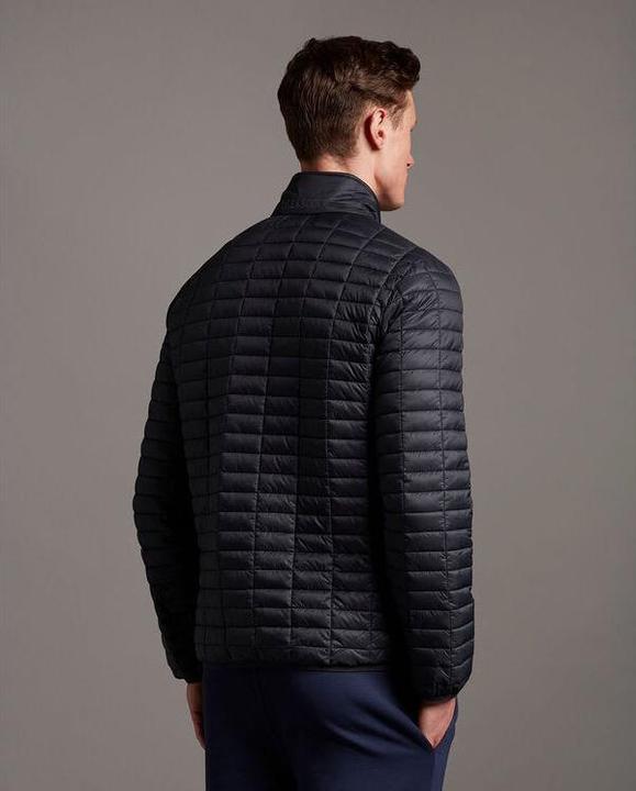 Immagine prodotto Lyle and Scott giacca champion block quilted (S)