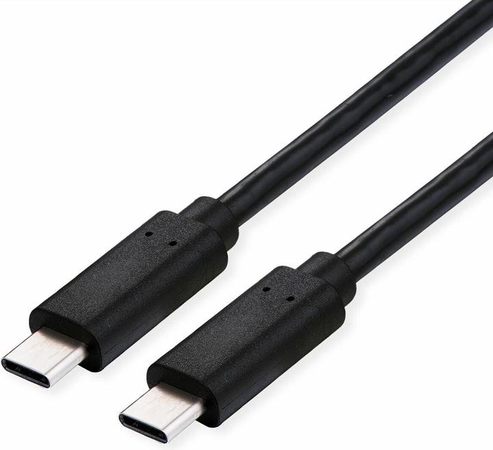 Roline USB C – USB C (0.50 m, USB 4.0)