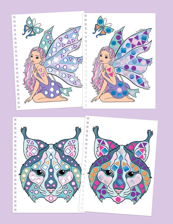 Actual product image Top Model Sticker your Picture