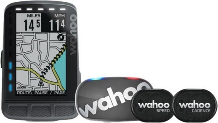 Wahoo Elemnt Roam