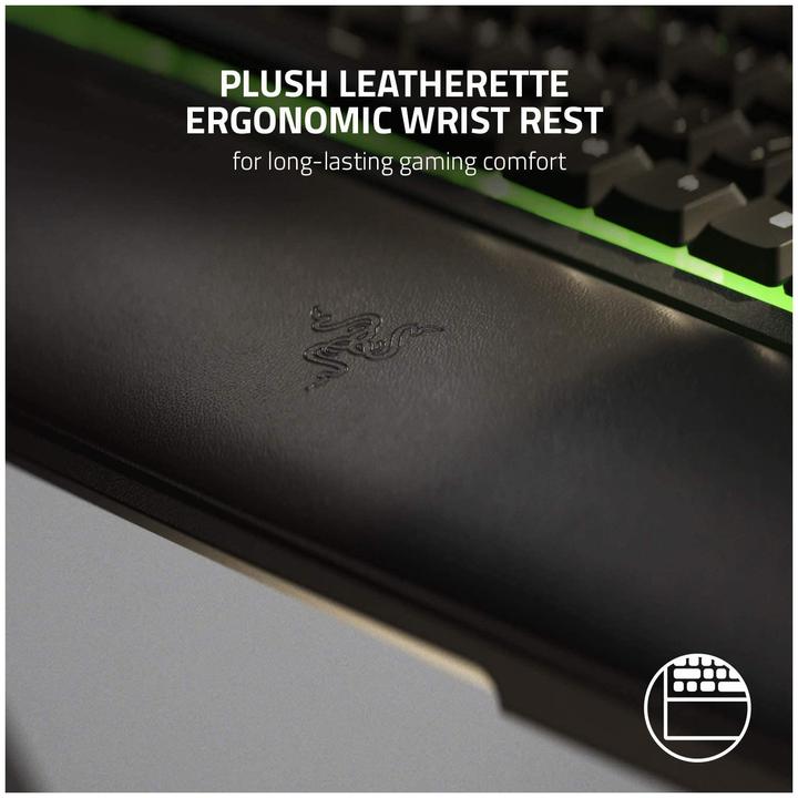 Image du produit Razer Ornata V2 (US, Filaire)
