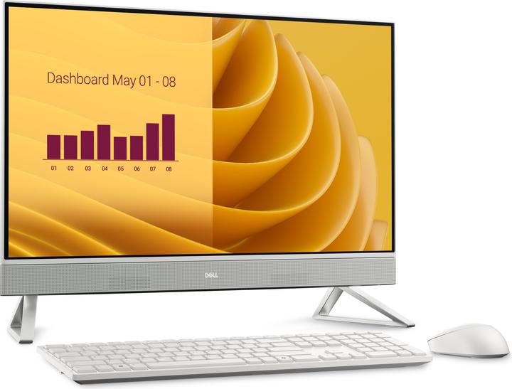 Image du produit Dell EC27250 (Intel Core 7 150U, 16 Go, 512 Go)