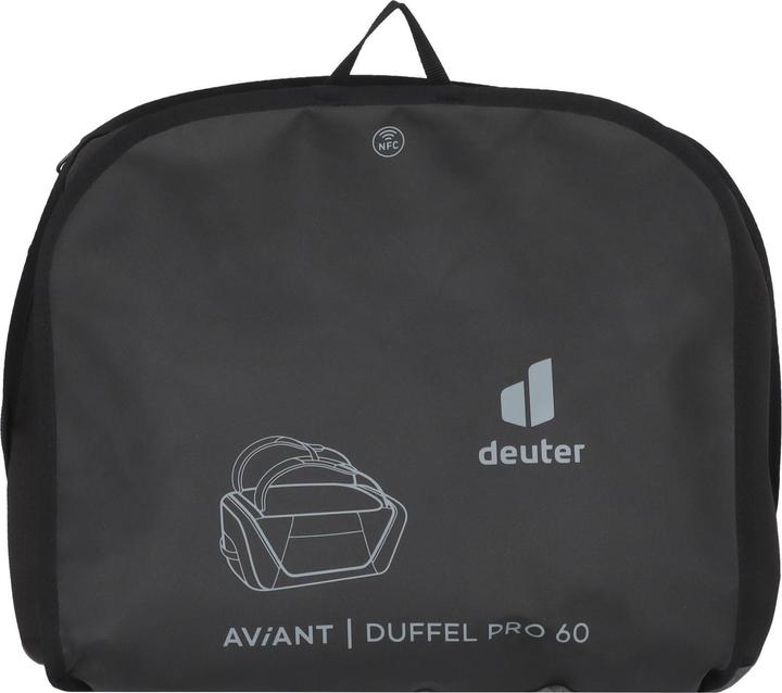 Produktbild Deuter Aviant Duffel Pro 60 (60 l)