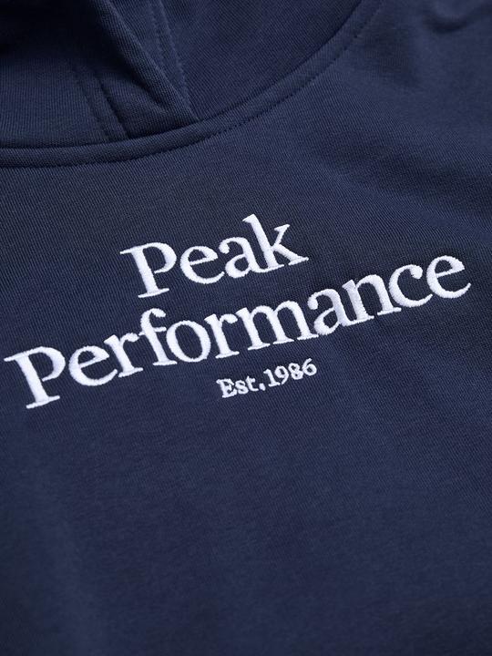 Produktbild Peak Performance Original Hood (130 B)