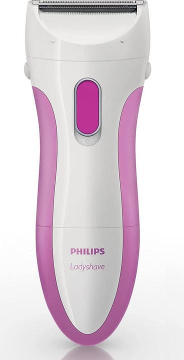 Actual product image Philips SatinShave Essential