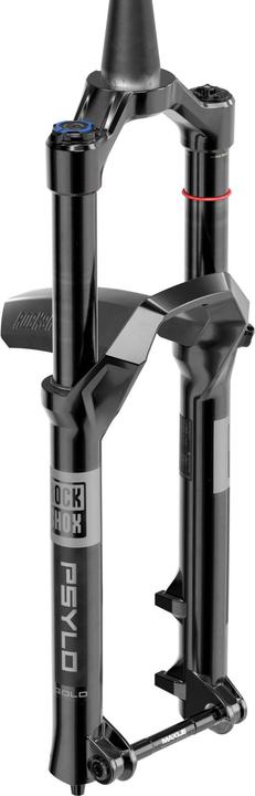 RockShox Psylo Gold Isolator RC (160 mm, Luft)