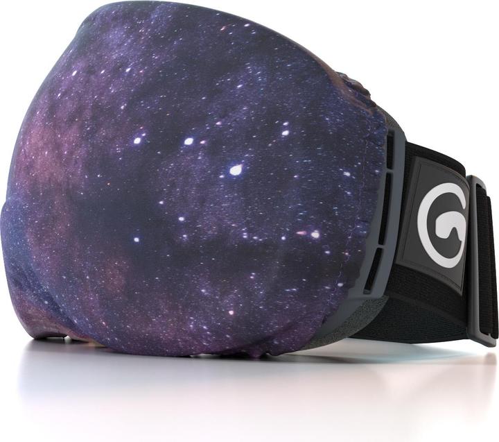 Immagine prodotto Gogglesoc Galattico (Copertura protettiva per occhiali da sci)