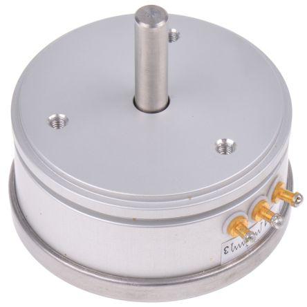 Produktbild Rs Pro Potentiometer 1 turn Servo 50mm 1K