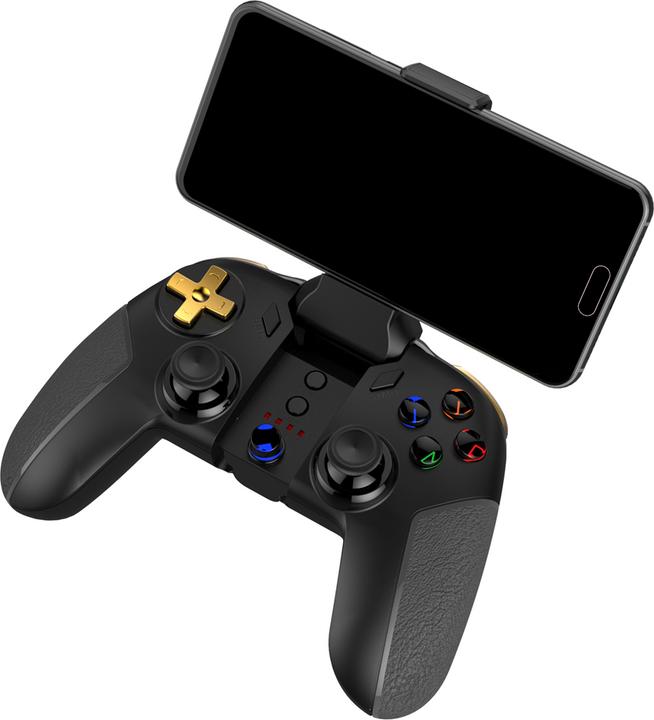 Produktbild iPega PG-9218 Bluetooth Gamepad Controller (Switch, Android, PC, iOS)