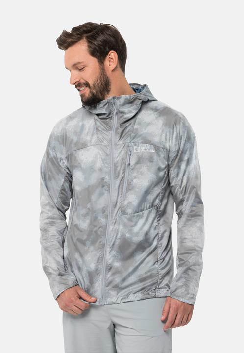 Produktbild Jack Wolfskin Prelight Windbreaker M (XXL)