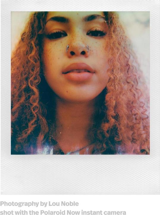 Produktbild Polaroid Film 600 Color (Polaroid 600)