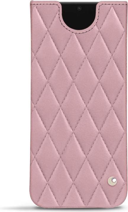 Actual product image Noreve Leather Cover (Samsung Galaxy S22)