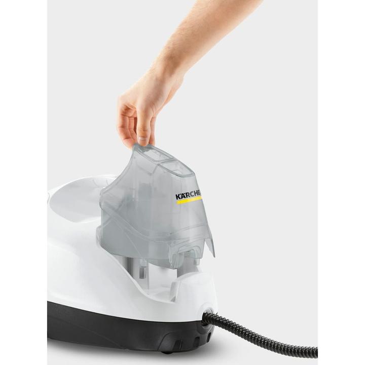 Produktbild Kärcher SC 4 EasyFix CH-Version (3.50 Bar, 2000 W)