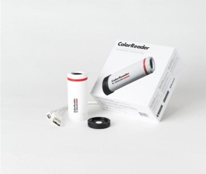 Actual product image Datacolor ColorReader