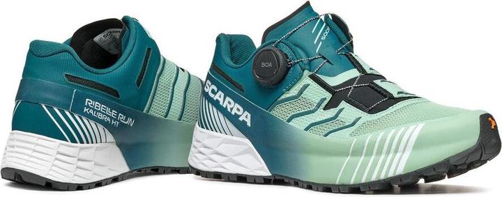 Produktbild Scarpa Ribelle Run Kalibra HT (38.5)
