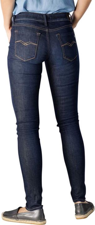 Image du produit Replay New Luz Jeans Skinny 007 (W25/L32)