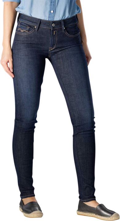 Image du produit Replay New Luz Jeans Skinny 007 (W25/L32)