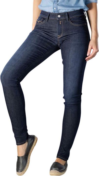 Image du produit Replay New Luz Jeans Skinny 007 (W25/L32)