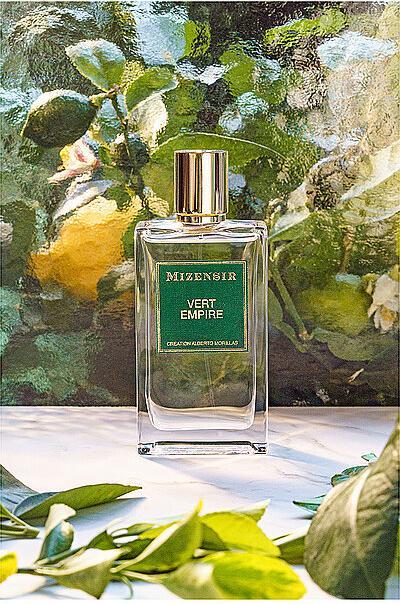 Immagine prodotto Mizensir Vert Empire Eau de Parfum 100ml (Eau de parfum, 100 ml)