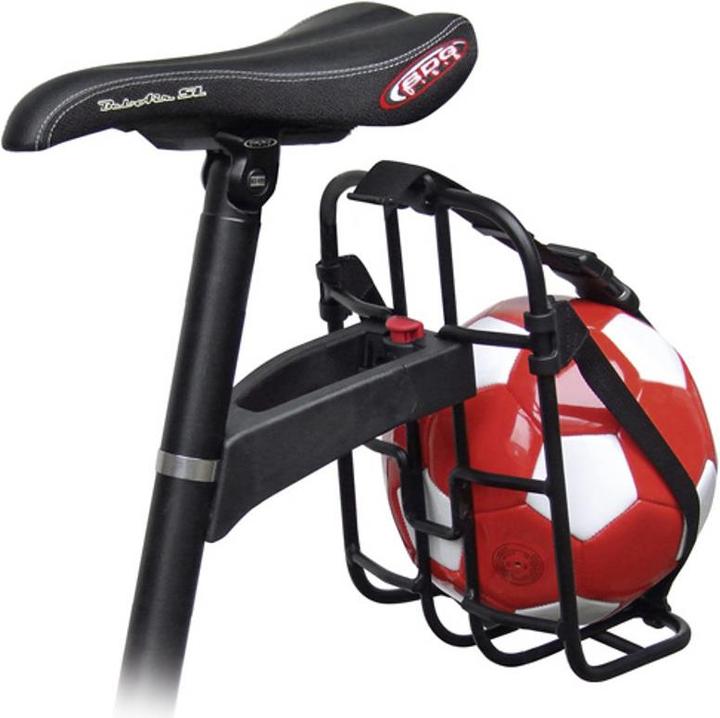 Image du produit KlickFix Vario Rack backpack holder
