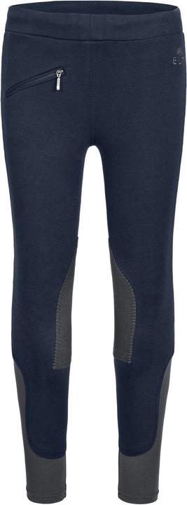 Produktbild ELT Reitleggings Emmi Kinder (116)