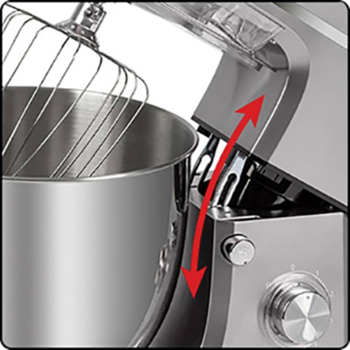 Produktbild Clatronic KM 3765 (1500 W)