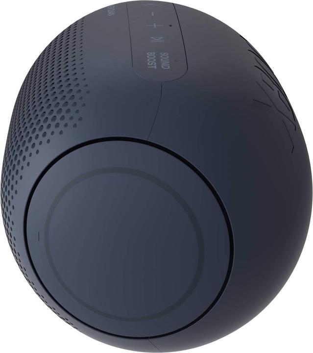Actual product image LG Xboom Go Pl2 (10 h, Rechargeable battery operated)