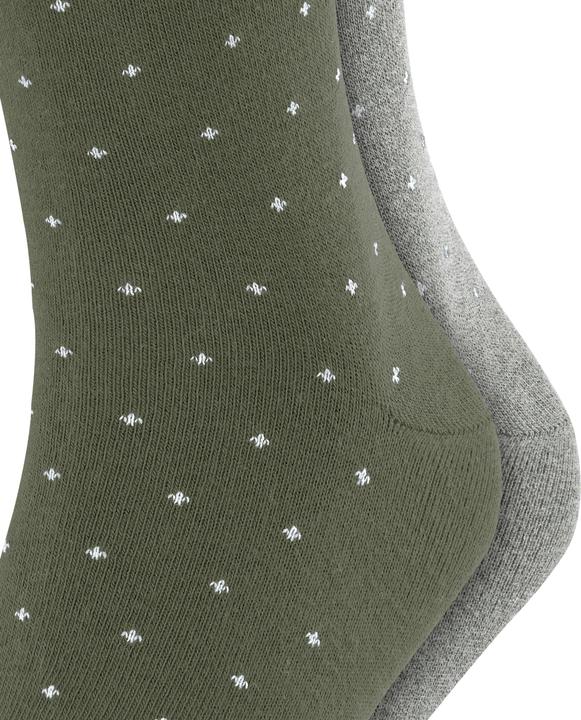 Actual product image Esprit Fine Dot SO 2P (pack of 2, 43 - 46)
