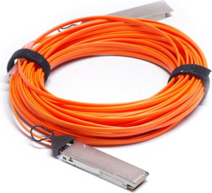 Produktbild Cisco 100GBASE QSFP InfiniBand-Kabel QSFP+