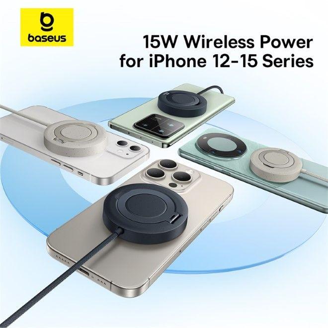 Productafbeelding Baseus Simple Mini4 (15 W)