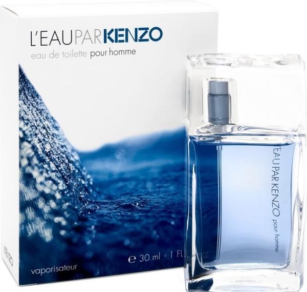 Immagine prodotto Kenzo L'Eau par edt 30 (Eau de toilette, 30 ml)